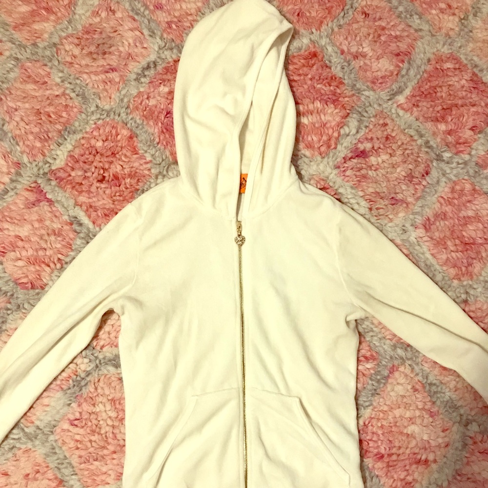 Juicy couture jacket